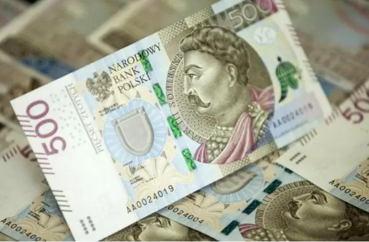 Kasyna PLN – gra w polskich złotych